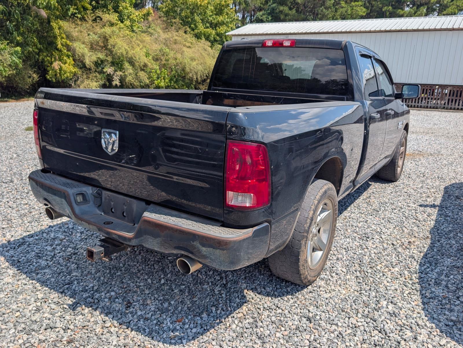 2013 RAM 1500 Express