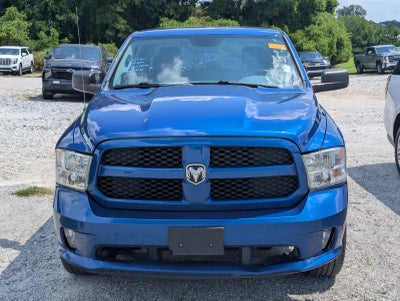 2015 RAM 1500 Express