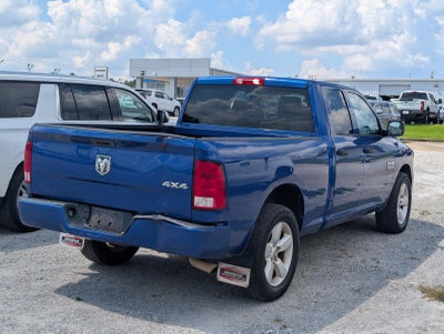 2015 RAM 1500 Express