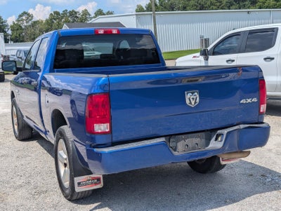 2015 RAM 1500 Express