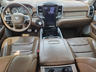2022 RAM 1500 Longhorn