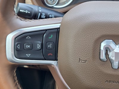 2022 RAM 1500 Longhorn