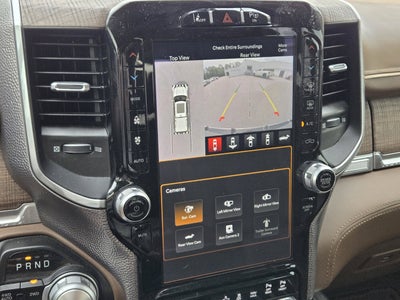 2022 RAM 1500 Longhorn