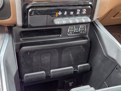 2022 RAM 1500 Longhorn