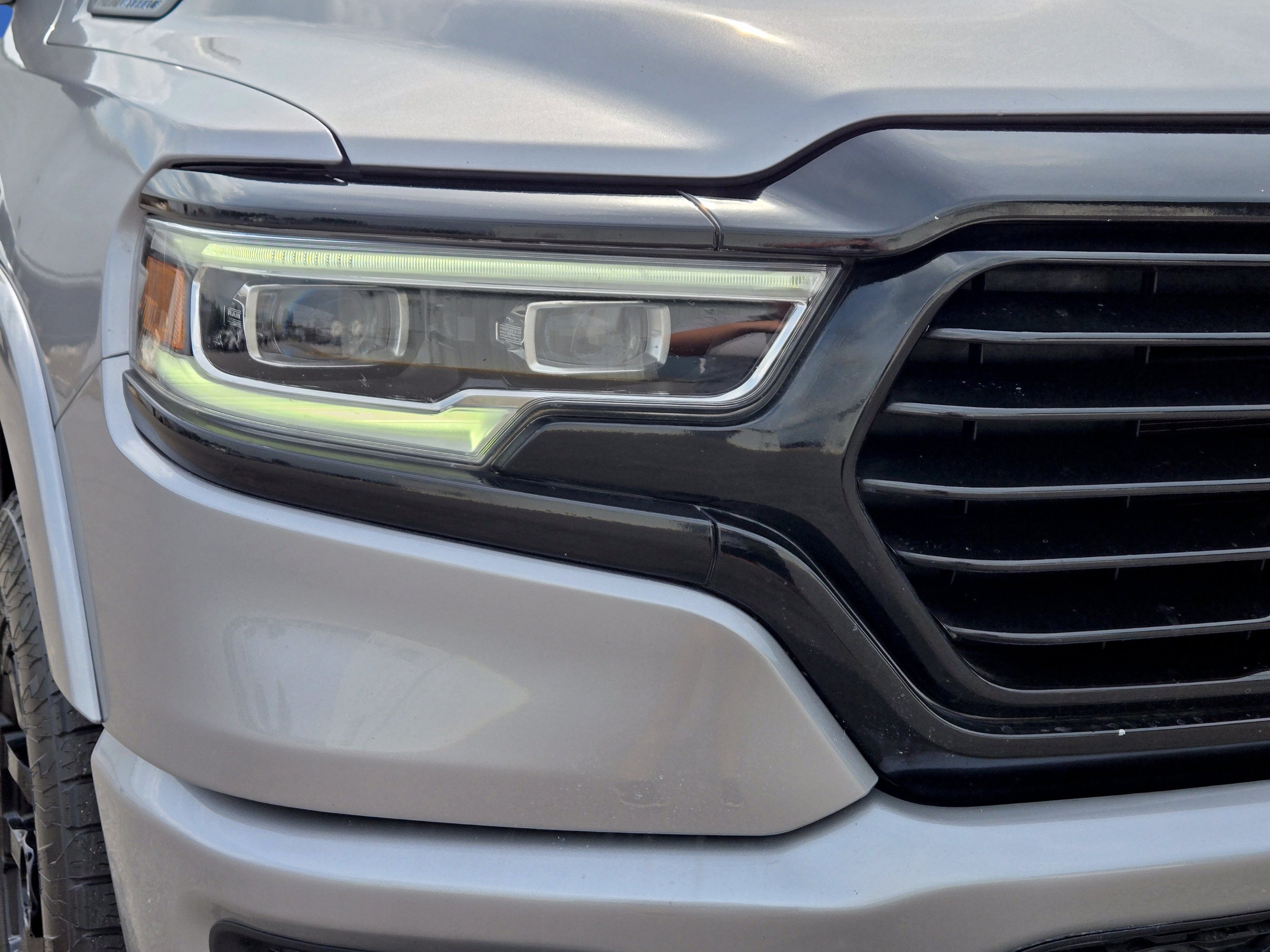 2022 RAM 1500 Longhorn