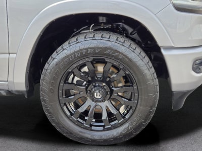 2022 RAM 1500 Longhorn
