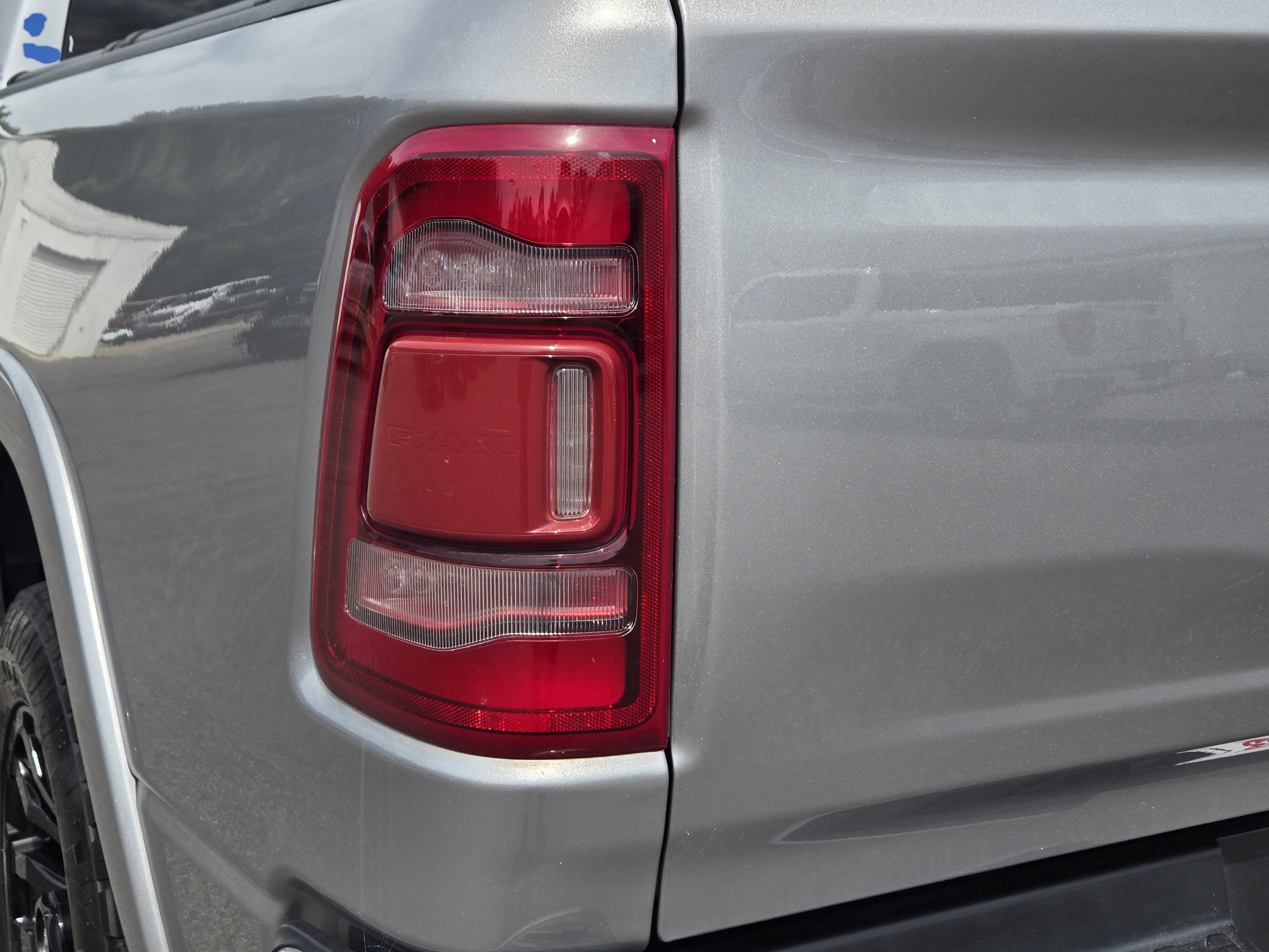 2022 RAM 1500 Longhorn