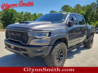 2025 RAM 1500 RHO
