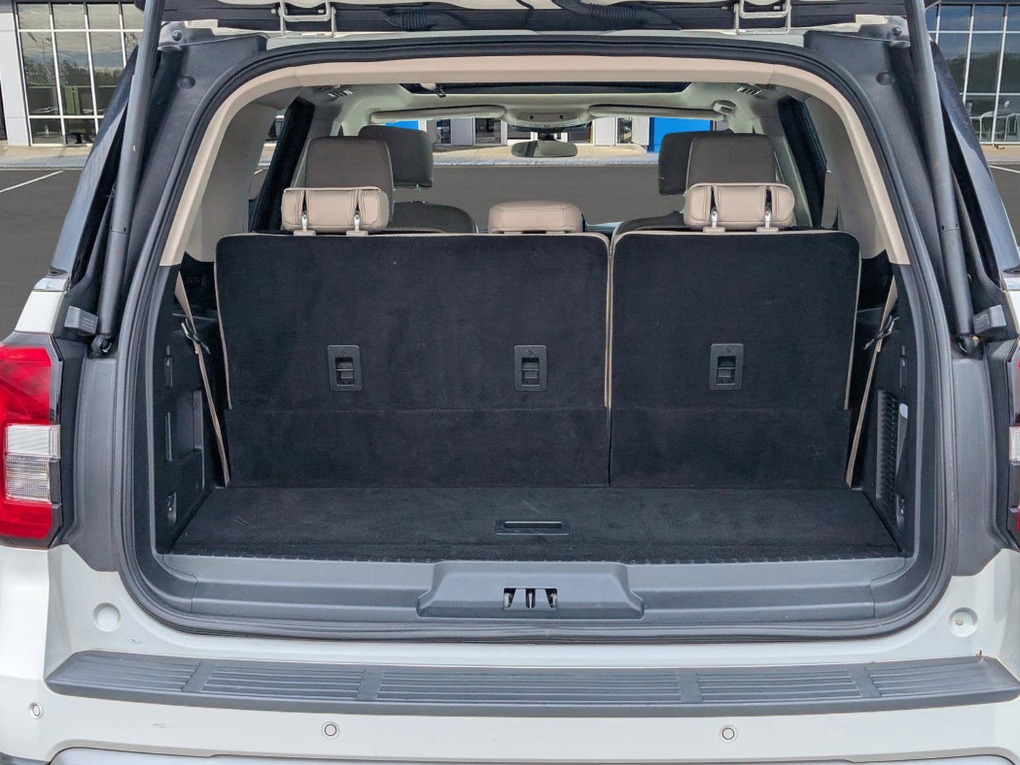 2023 Ford Expedition XLT