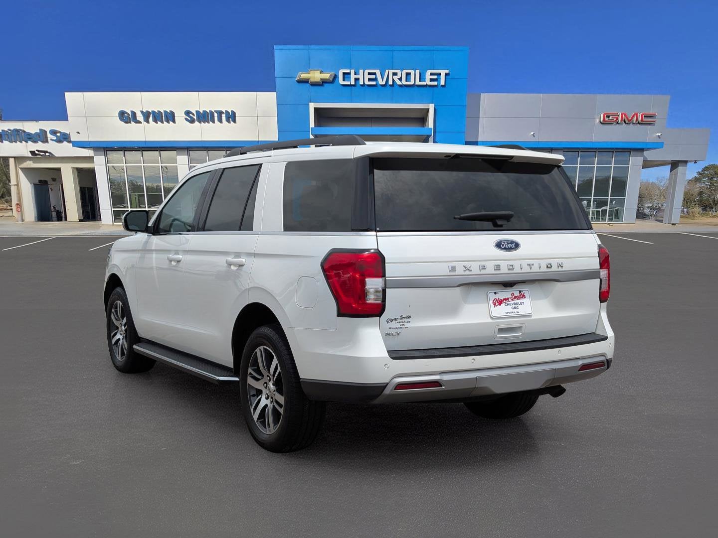 2023 Ford Expedition XLT