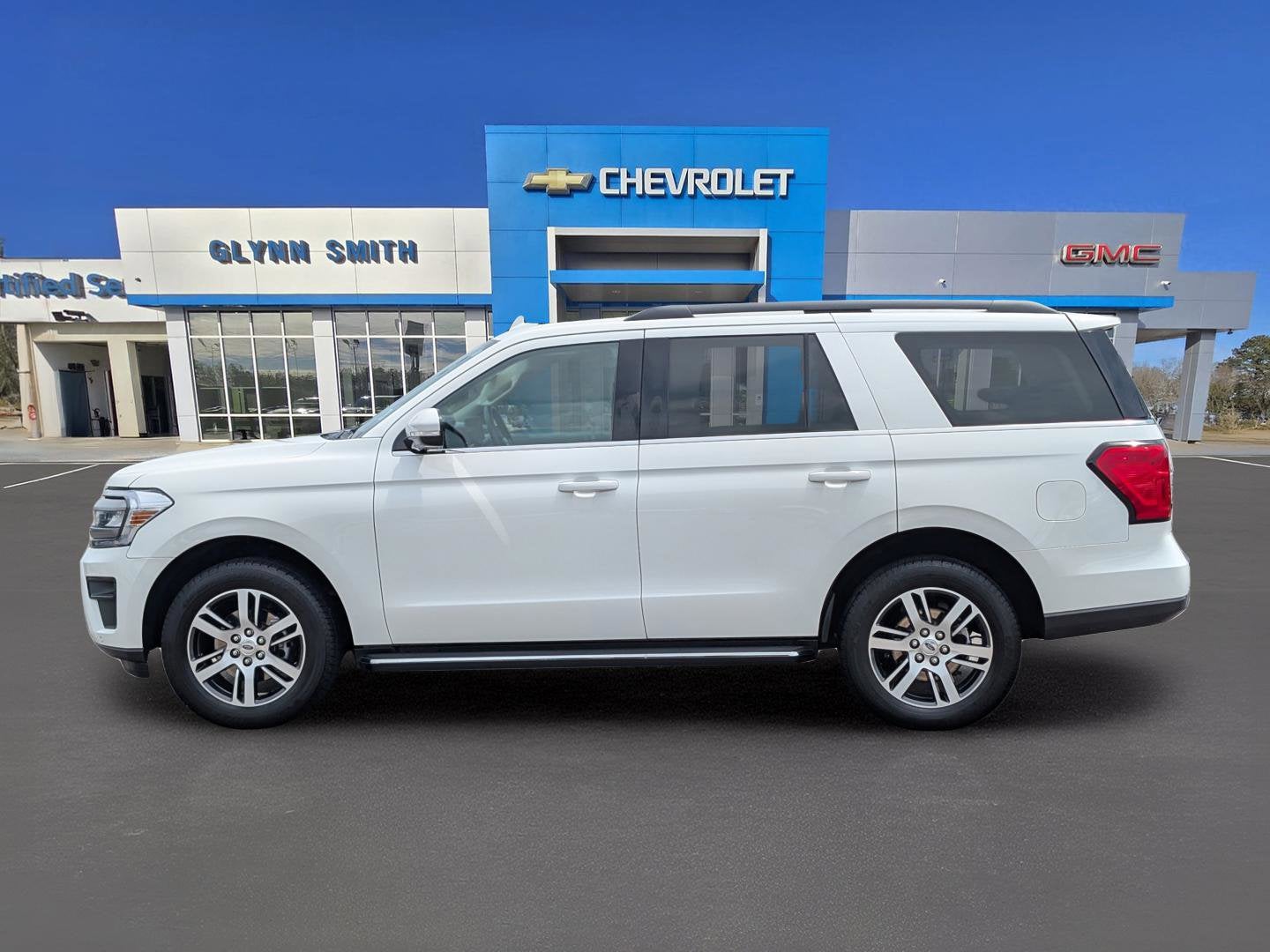 2023 Ford Expedition XLT