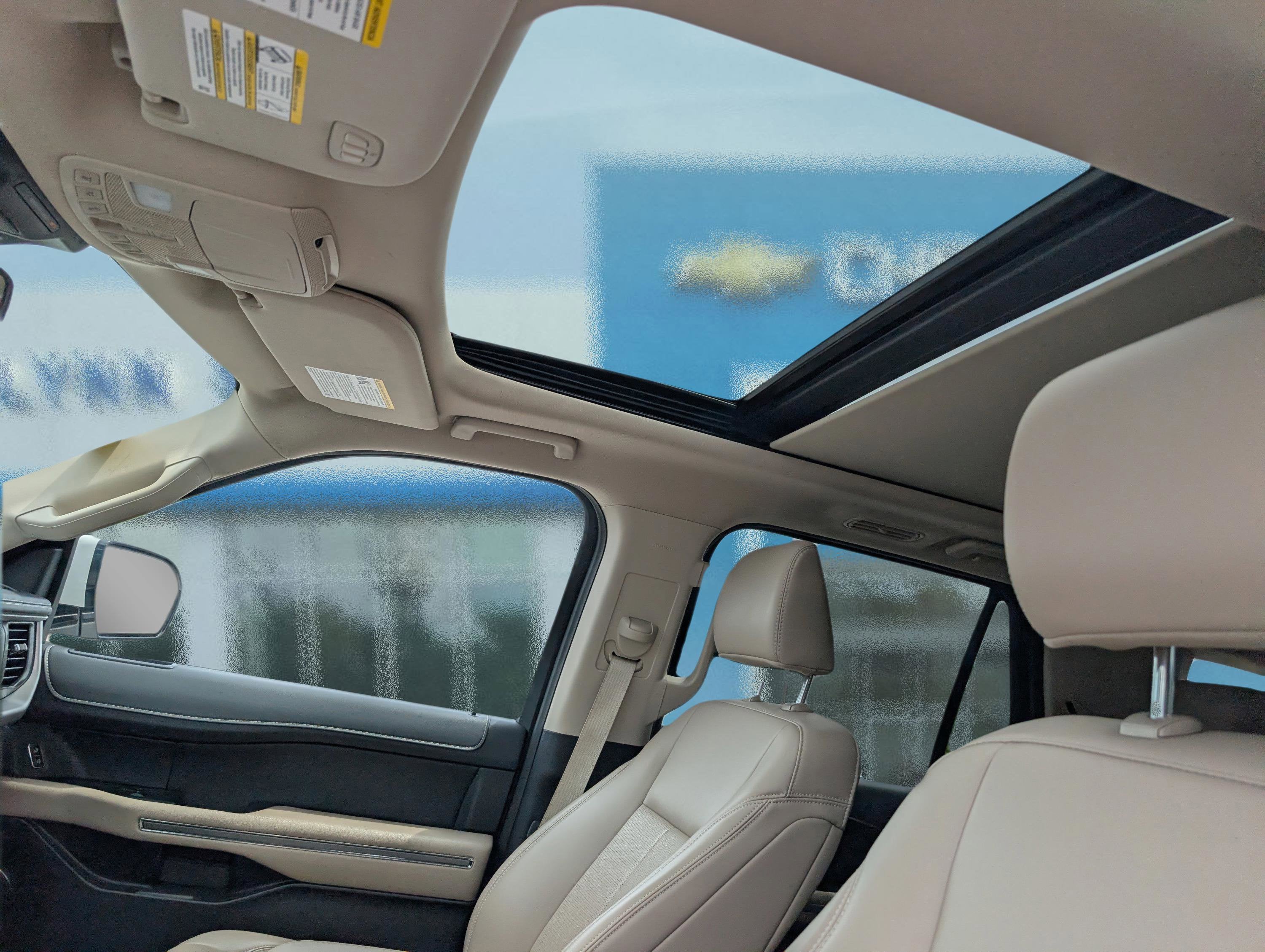 2023 Ford Expedition XLT