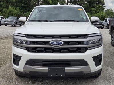 2023 Ford Expedition XLT