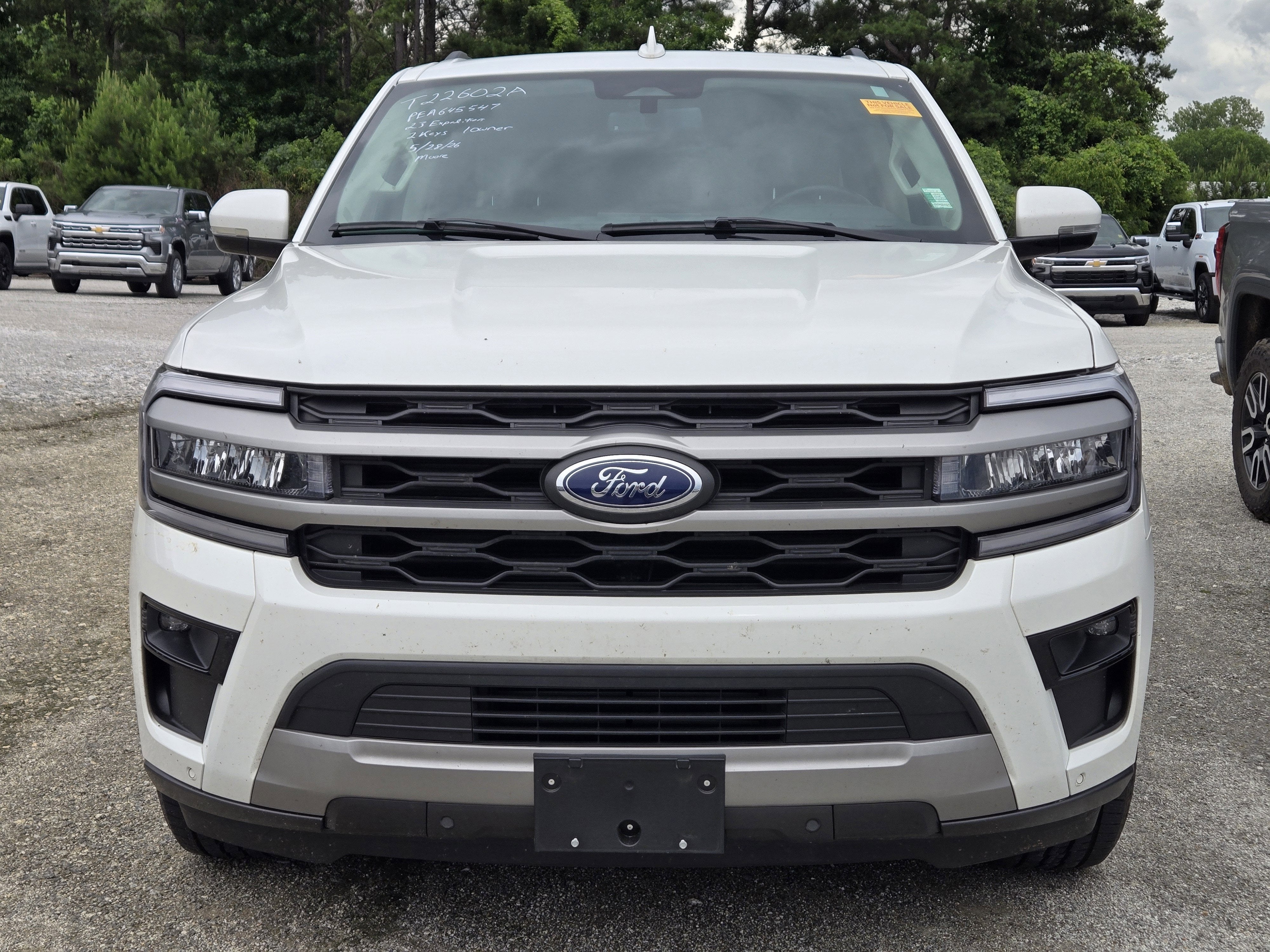 2023 Ford Expedition XLT