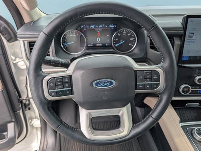 2023 Ford Expedition XLT
