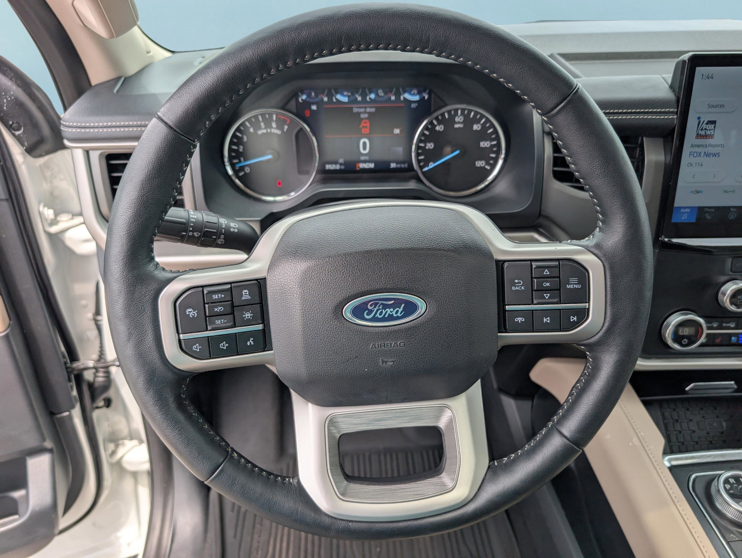 2023 Ford Expedition XLT