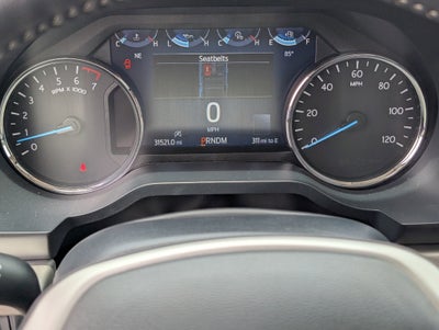 2023 Ford Expedition XLT