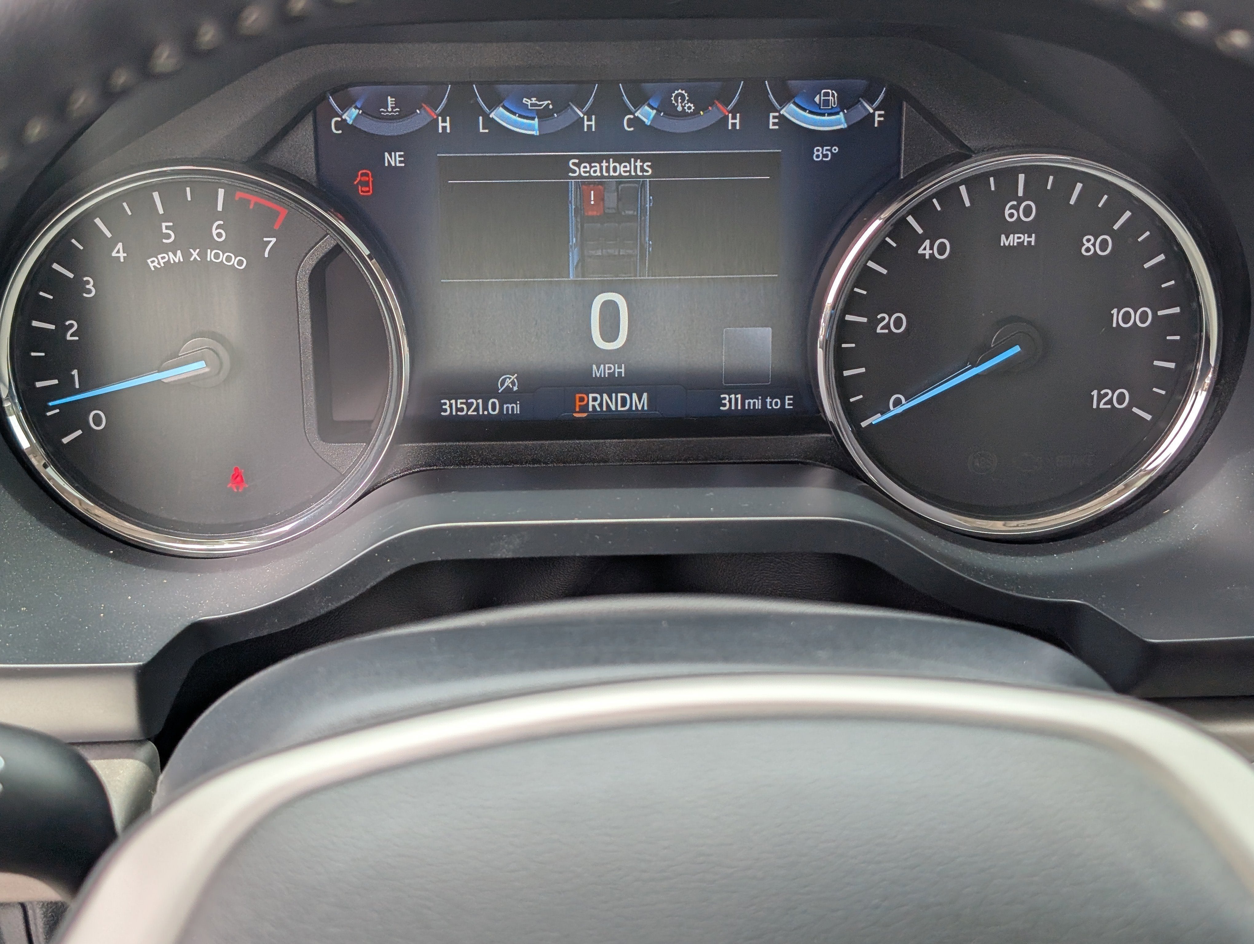 2023 Ford Expedition XLT