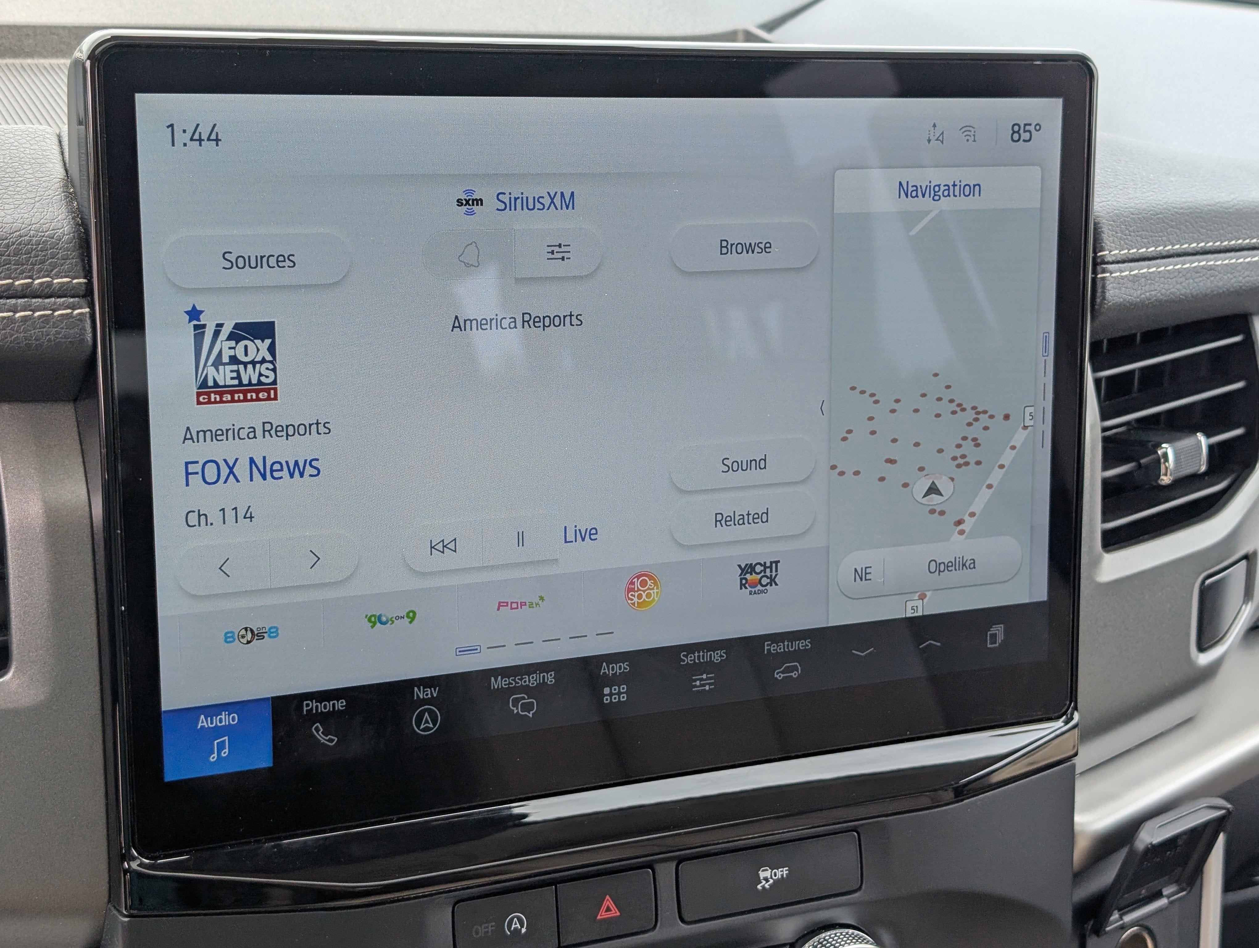2023 Ford Expedition XLT