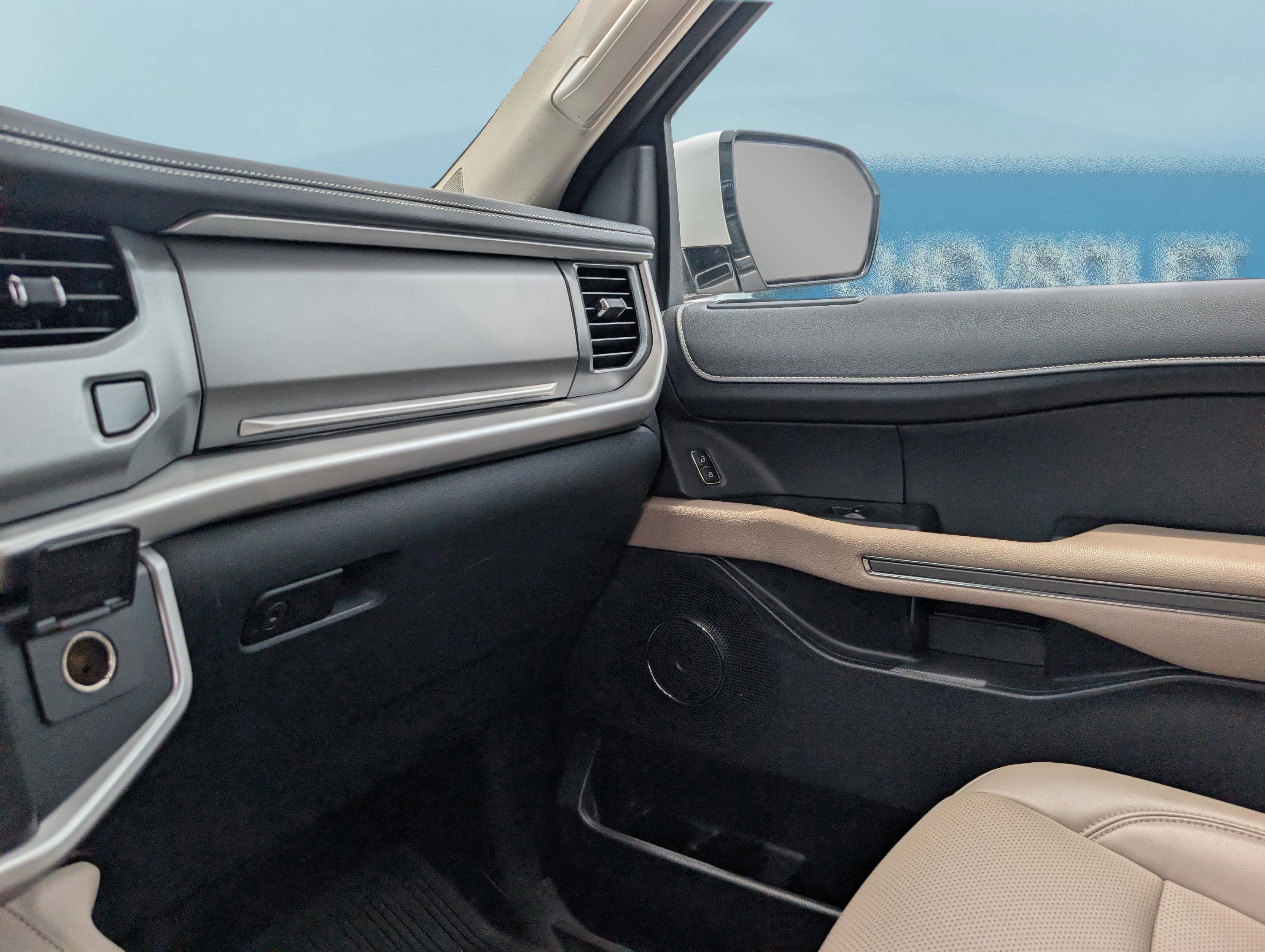2023 Ford Expedition XLT