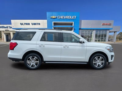 2023 Ford Expedition XLT