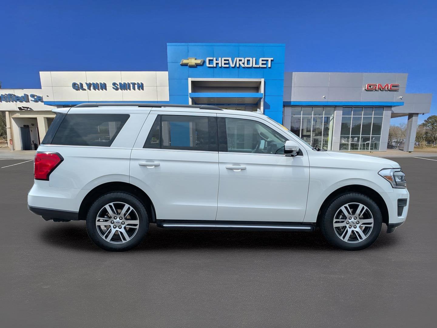 2023 Ford Expedition XLT