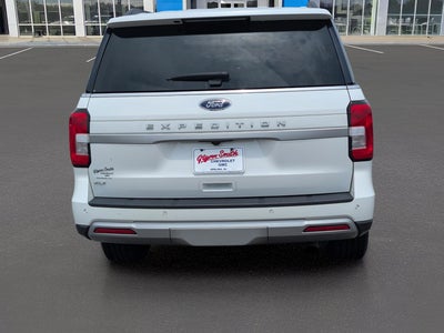 2023 Ford Expedition XLT