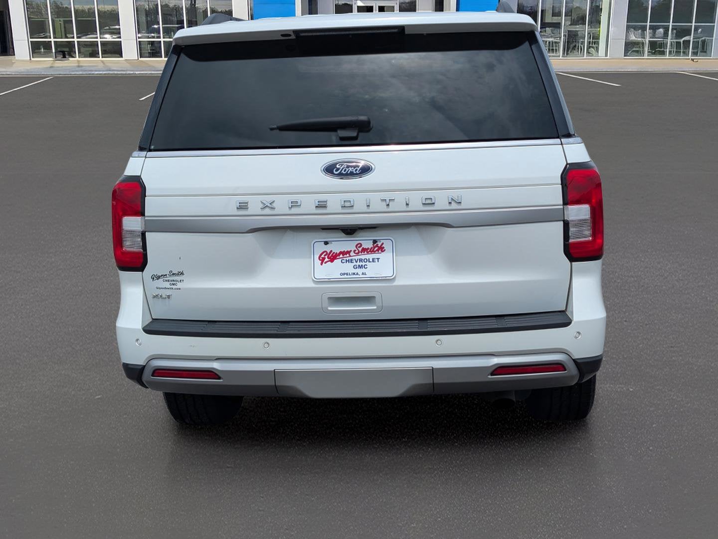 2023 Ford Expedition XLT