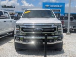 2020 Ford Super Duty F-250 SRW XL