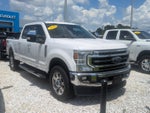 2020 Ford Super Duty F-250 SRW XL
