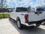 2020 Ford Super Duty F-250 SRW XL