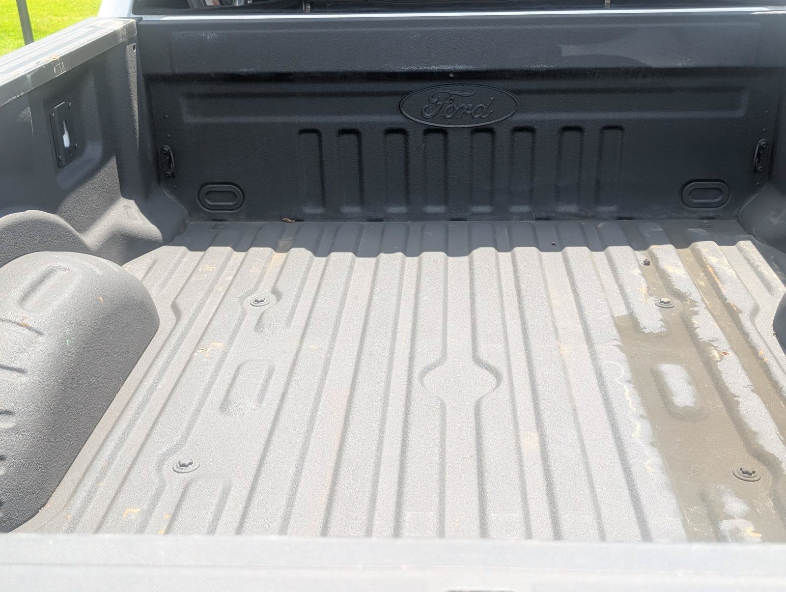 2020 Ford Super Duty F-250 SRW XL