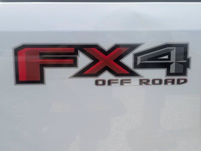 2020 Ford Super Duty F-250 SRW XL