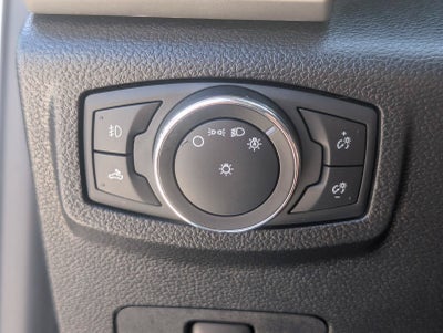 2021 Ford Super Duty F-250 SRW XL