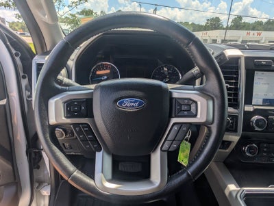 2021 Ford Super Duty F-250 SRW XL