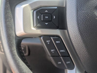 2021 Ford Super Duty F-250 SRW XL