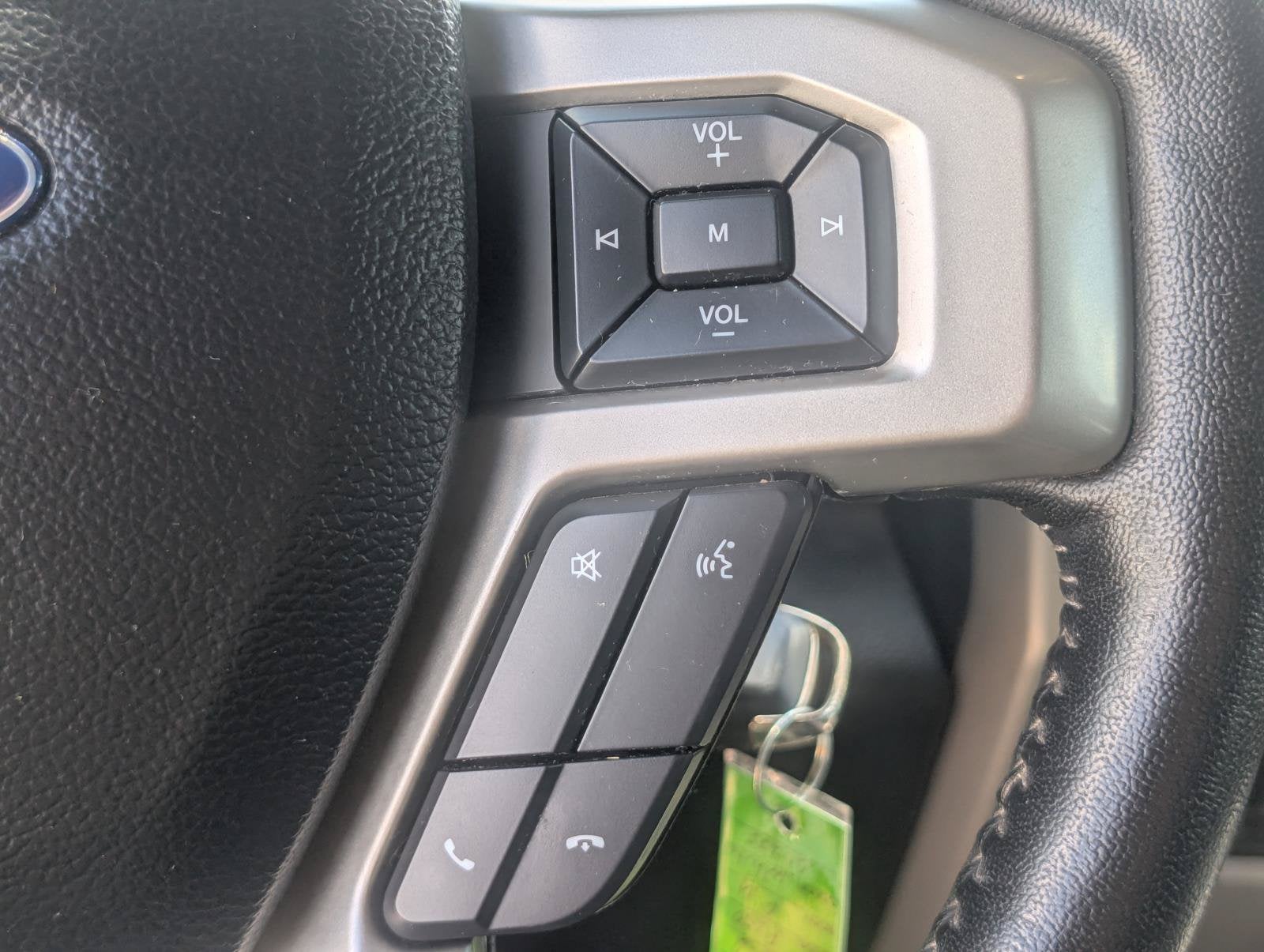 2021 Ford Super Duty F-250 SRW XL