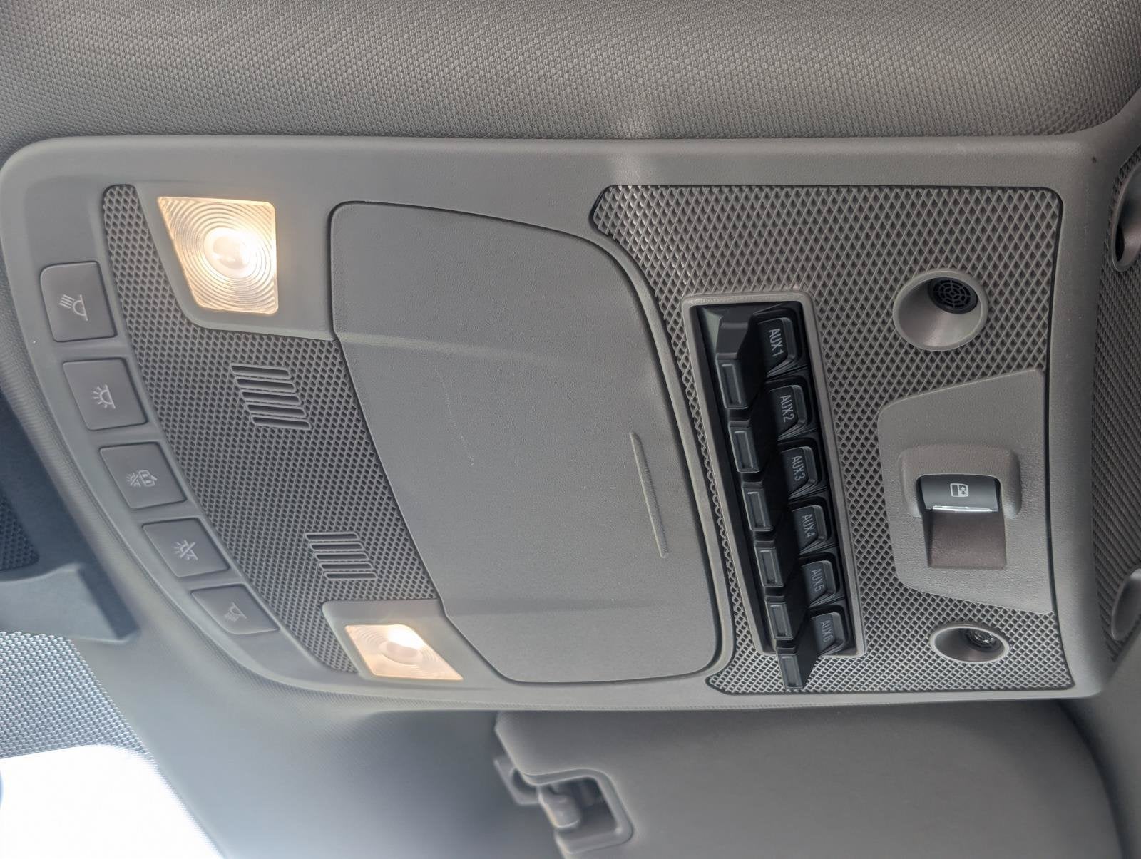 2021 Ford Super Duty F-250 SRW XL