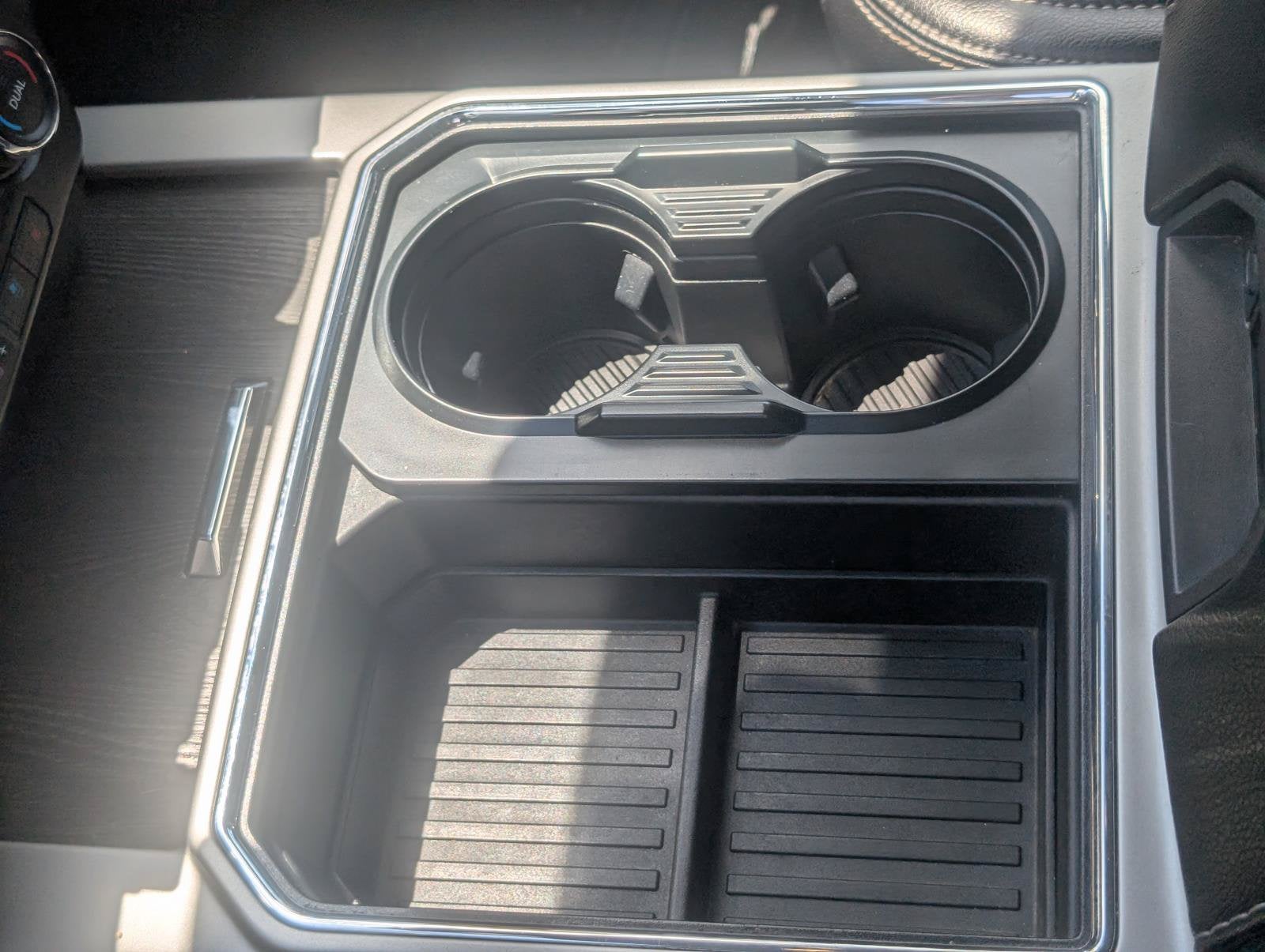 2021 Ford Super Duty F-250 SRW XL
