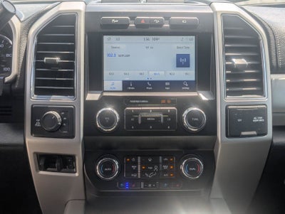 2021 Ford Super Duty F-250 SRW XL