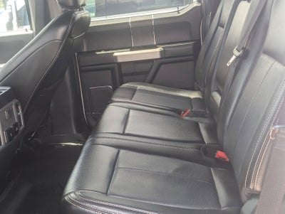 2021 Ford Super Duty F-250 SRW XL