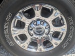 2021 Ford Super Duty F-250 SRW XL