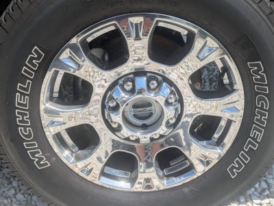2021 Ford Super Duty F-250 SRW XL