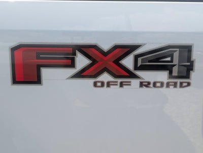 2021 Ford Super Duty F-250 SRW XL