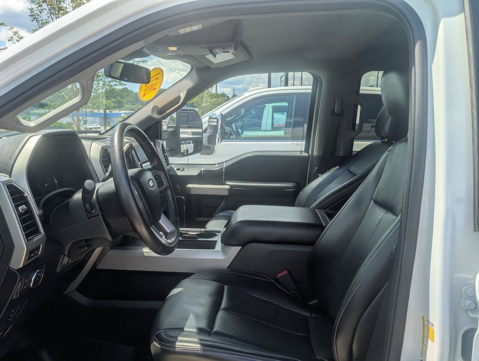 2021 Ford Super Duty F-250 SRW XL