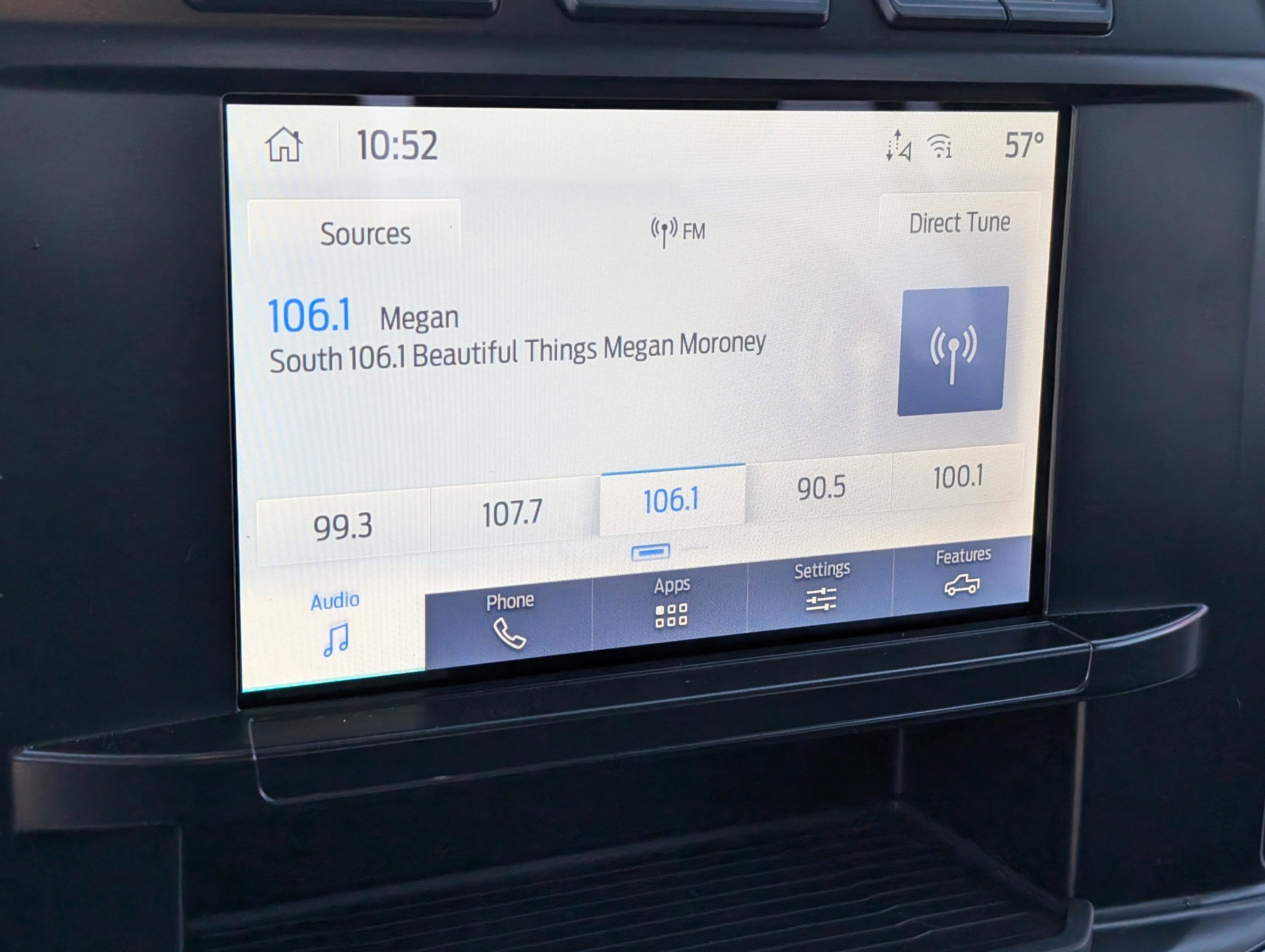 2023 Ford Super Duty F-250 SRW XL