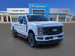 2023 Ford Super Duty F-250 SRW XL