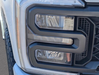 2023 Ford Super Duty F-250 SRW XL