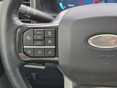 2024 Ford Super Duty F-250 SRW XL