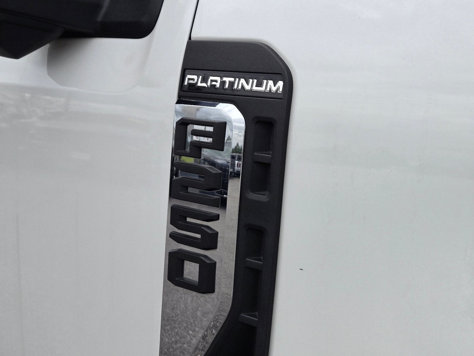 2024 Ford Super Duty F-250 SRW XL